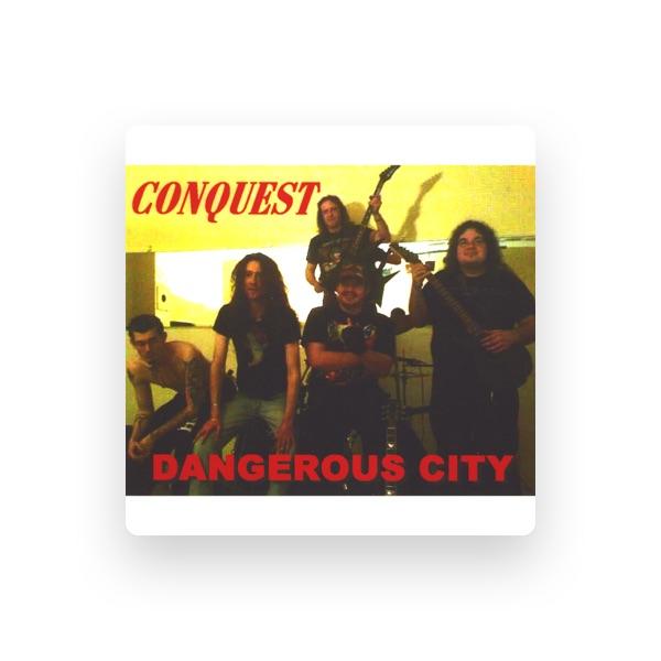 Conquest