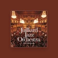 Juilliard Jazz Orchestra
