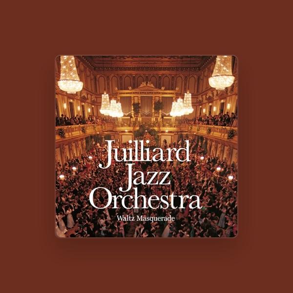 Juilliard Jazz Orchestra
