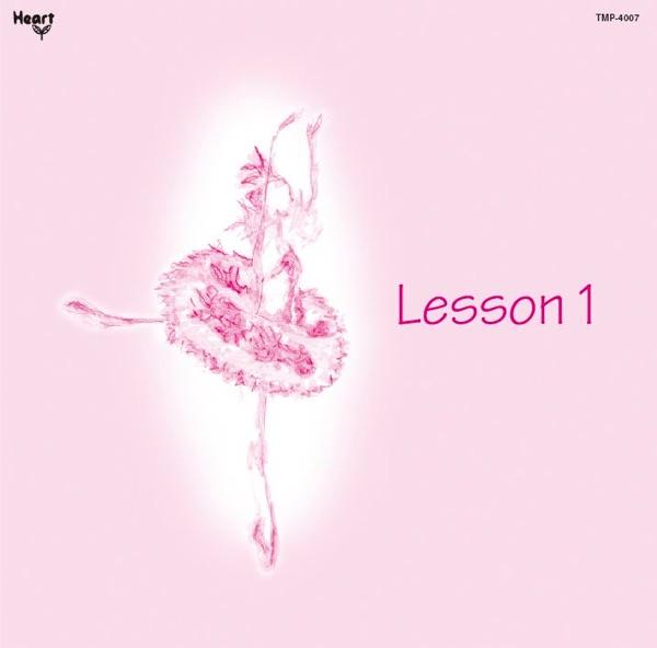 Bar Lesson: Plié