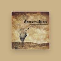 ArtemesiaBlack