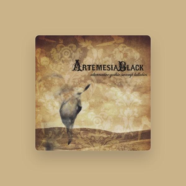 ArtemesiaBlack