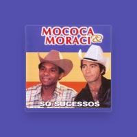 Mococa & Moracy