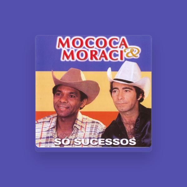Mococa & Moracy