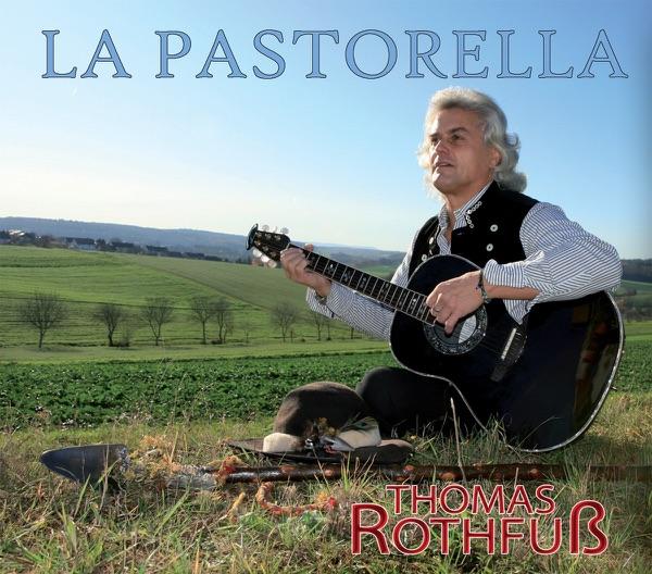 La Pastorella - Die Schäferin vom Valgardena (Karaoke Version)