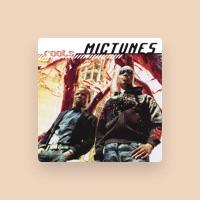 Mictunes