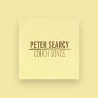 Peter Searcy