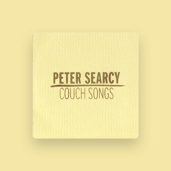 Peter Searcy