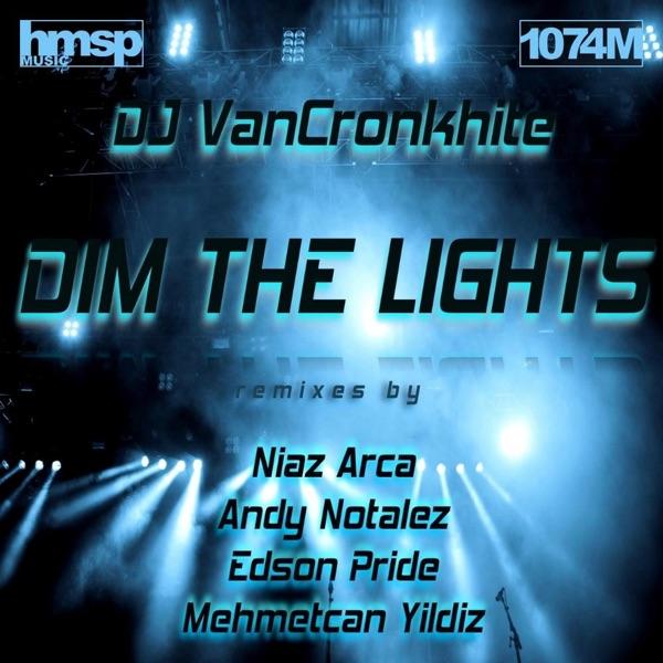 Dim the Lights (Mehmetcan Yildiz Remix)
