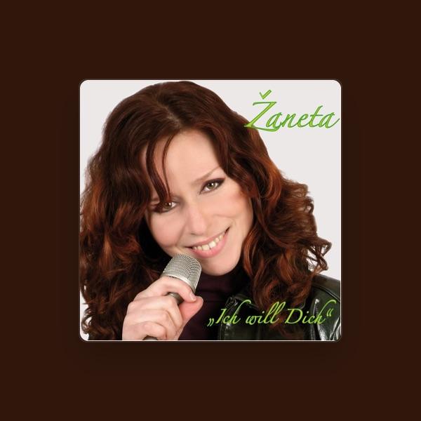 Zaneta