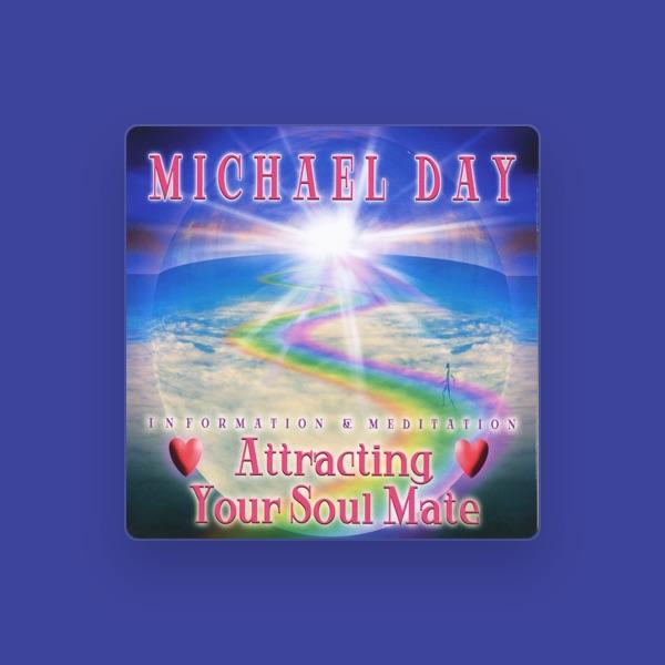 Michael Day