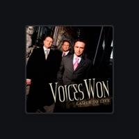 Voices Won