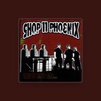 Shop 11 Phoenix