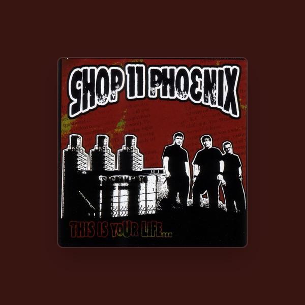 Shop 11 Phoenix