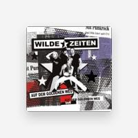 Wilde Zeiten