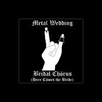 Metal Wedding