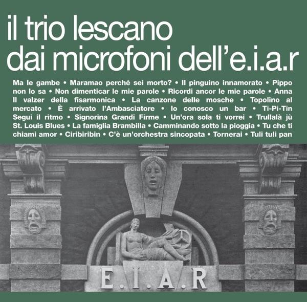Maramao perché sei morto (Con Maria Jottini)