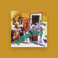 Rumbajazz
