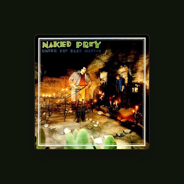 Naked Prey