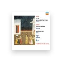 Parur M. S. Gopalakrishnan