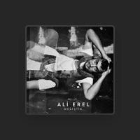 Ali Erel