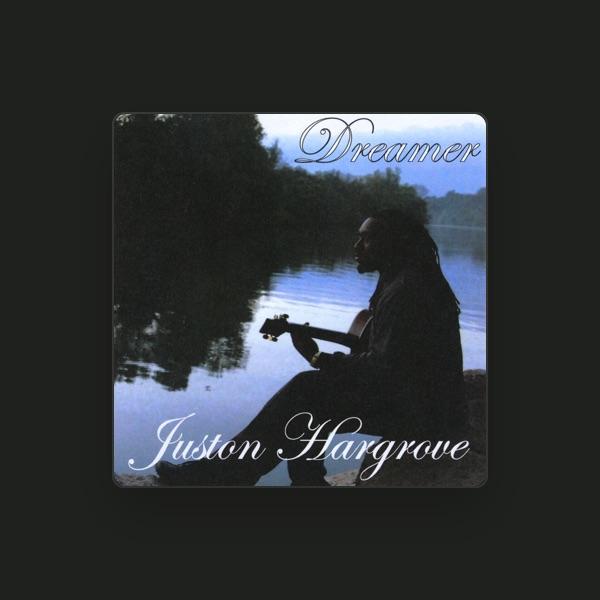 Juston Hargrove