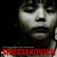 Chamber Symphony, Op. 110a (after String Quartet No. 8, "Dedicated to Victims of Fascism and War"): IV. Largo