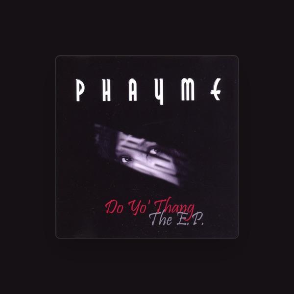 PHAYME