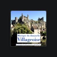 Orchestre des régions de France