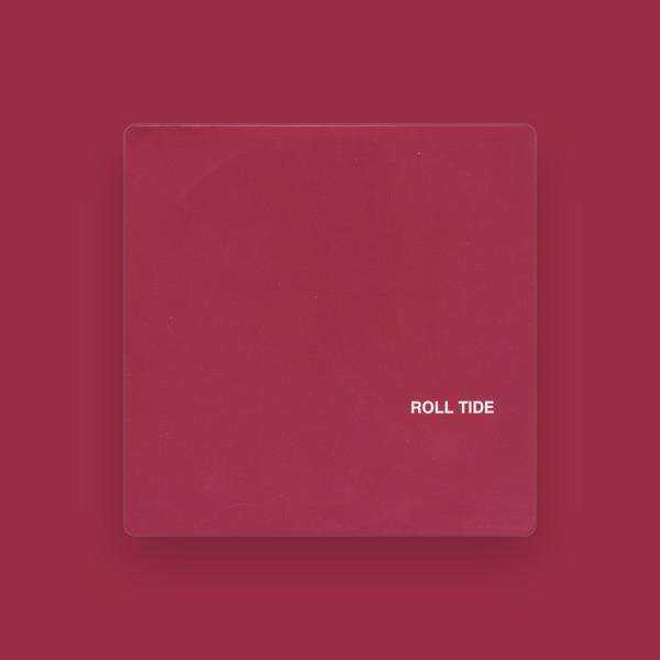Roll Tide