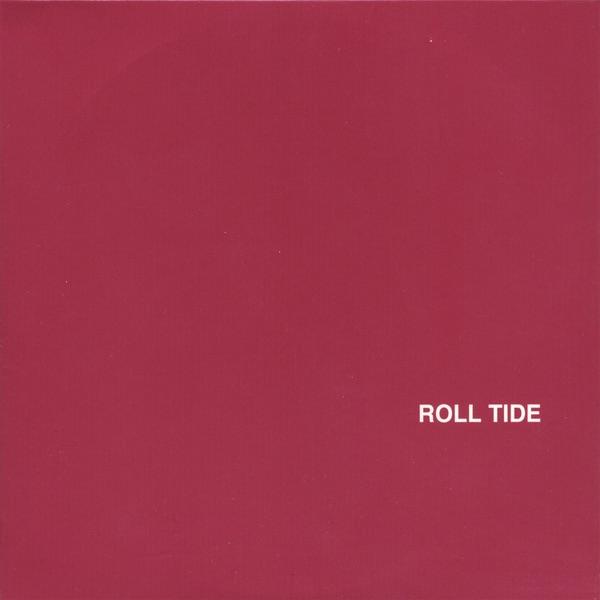 Roll Tide