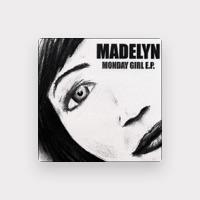 Madelyn