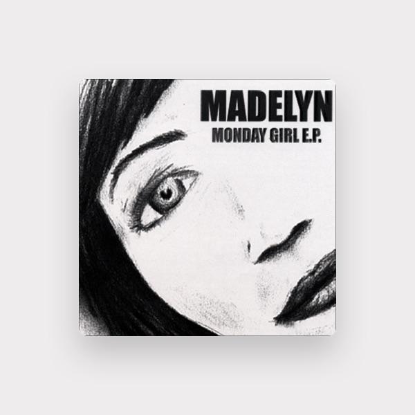 Madelyn