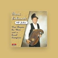 Basi Erhardt