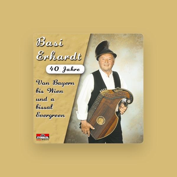 Basi Erhardt