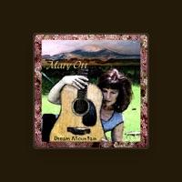 Mary Ott