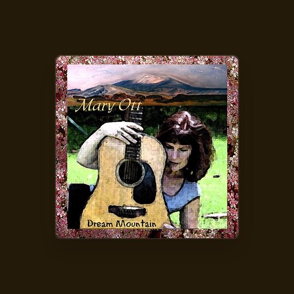 Mary Ott