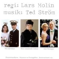 Vintersaga (Film i mitt huvud)