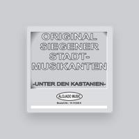 Original Siegener Stadtmusikanten
