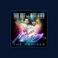 Saul Ruiz Feat. Matt Alber