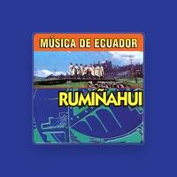 Rumiñahui