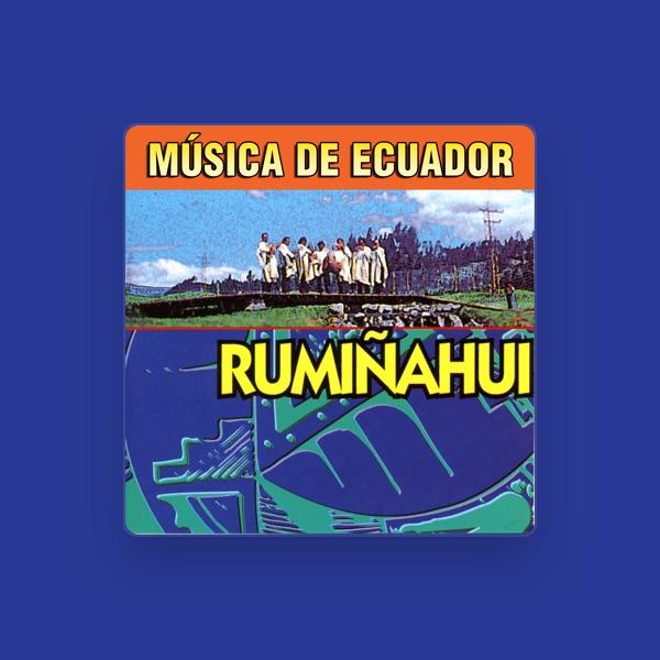 Rumiñahui