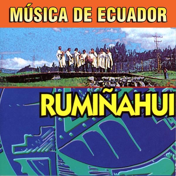 Lunita de Amor (Sanjuanito Version)