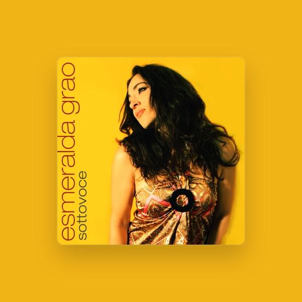 Esmeralda Grao