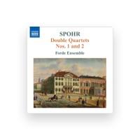 Forde Ensemble