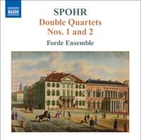 Double String Quartet No. 2 in E-Flat Major, Op. 77: IV. Allegretto