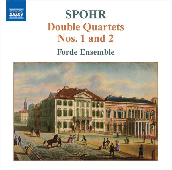 Double String Quartet No. 2 in E-Flat Major, Op. 77: III. Larghetto