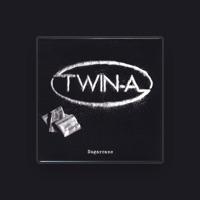 Twin-a