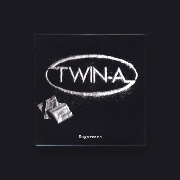 Twin-a