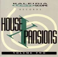 Love's Masquerade (Kool Flava Mix) [feat. Diamond Temple]